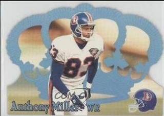 Anthony Miller