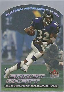 Errict Rhett