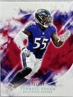 Terrell Suggs