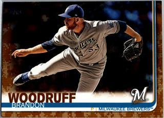 Brandon Woodruff