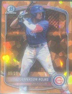 Jefferson Rojas