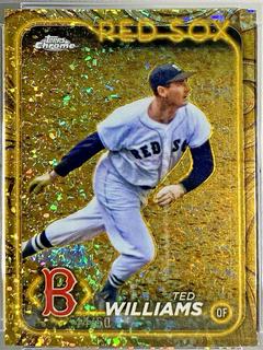 Ted Williams