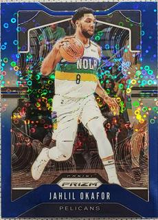 Jahlil Okafor