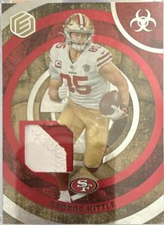 George Kittle