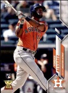 Yordan Alvarez