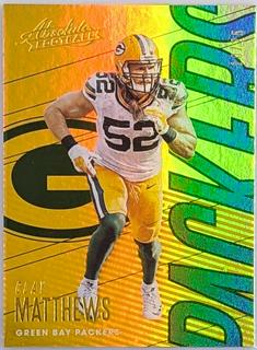 Clay Matthews