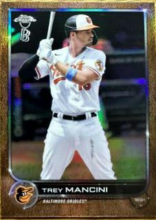 Trey Mancini