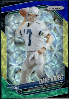 Dave Krieg