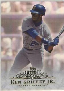 Ken Griffey Jr.