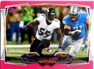 Terrell Suggs