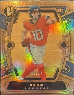 Bo Nix