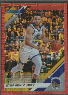 Stephen Curry