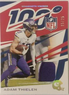 Adam Thielen