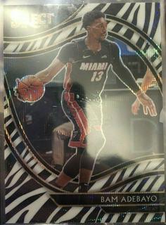 Bam Adebayo