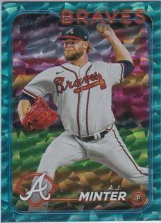 A.J. Minter