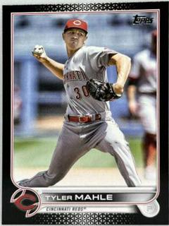 Tyler Mahle