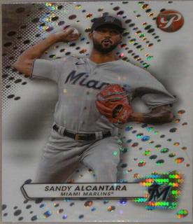 Sandy Alcantara