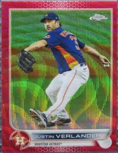 Justin Verlander