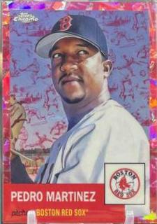 Pedro Martinez