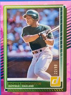 Rickey Henderson