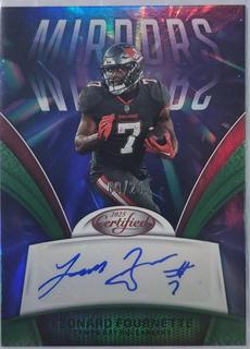 Leonard Fournette