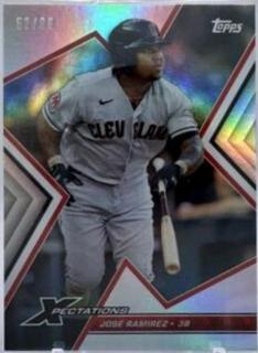 Jose Ramirez