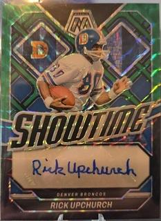 Rick Upchurch