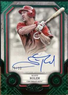 Scott Rolen