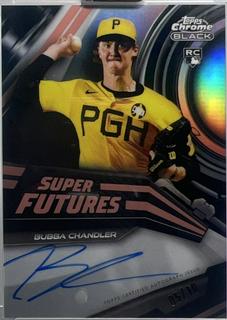 Bubba Chandler