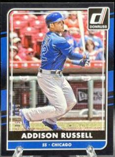 Addison Russell