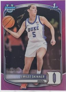 Emilee Skinner