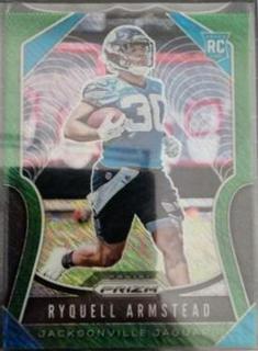 Ryquell Armstead