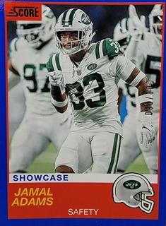 Jamal Adams