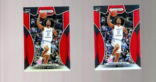 Coby White