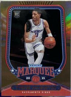Tyrese Haliburton