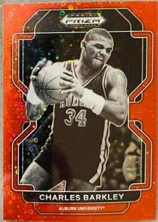 Charles Barkley