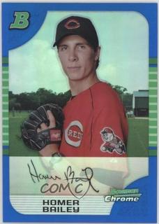 Homer Bailey