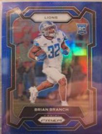 Brian Branch