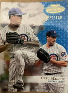 Greg Maddux