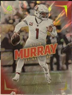 Kyler Murray