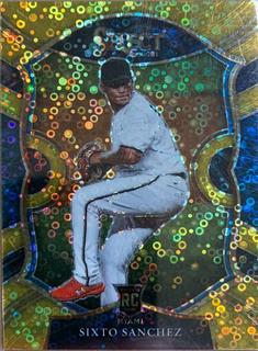 Sixto Sanchez