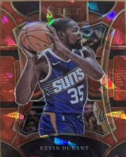 Kevin Durant