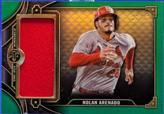 Nolan Arenado