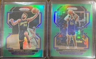 Stephen Curry