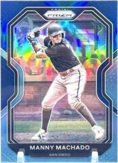 Manny Machado