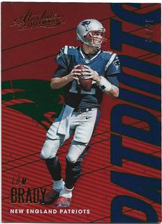 Tom Brady