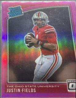 Justin Fields