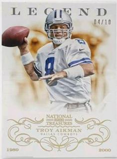 Troy Aikman