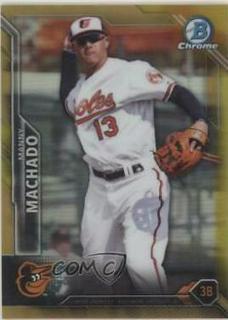 Manny Machado