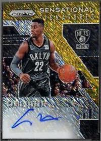 Caris LeVert
